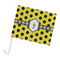 Honeycomb Car Flag - Large - PARENT MAIN