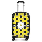 Honeycomb Suitcase - 20" Carry On (Personalized)