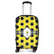 Honeycomb Carry-On Travel Bag - With Handle