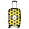 Honeycomb Suitcase (Personalized)