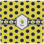 Honeycomb Ceramic Tile Hot Pad (Personalized)