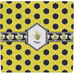 Honeycomb Ceramic Tile Hot Pad (Personalized)
