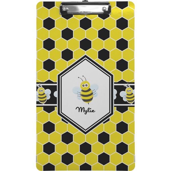 Honeycomb Clipboard (Legal)