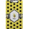 Honeycomb Clipboard (Legal Size) (Personalized)