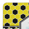Honeycomb Coaster Set - DETAIL