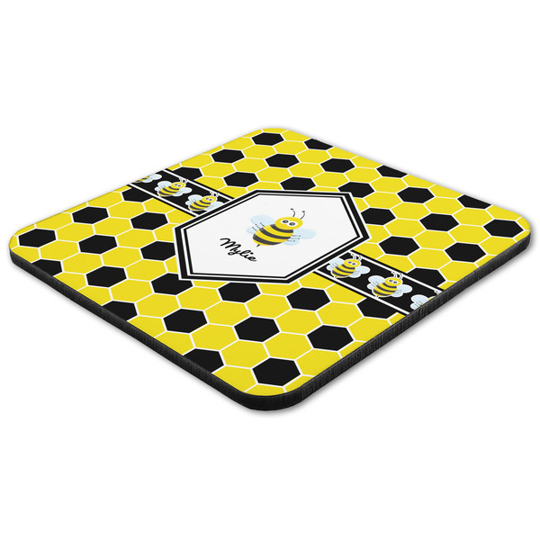 Honeycomb Coaster Set - FLAT (one)