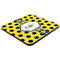 Honeycomb Coaster Set - FLAT (one)