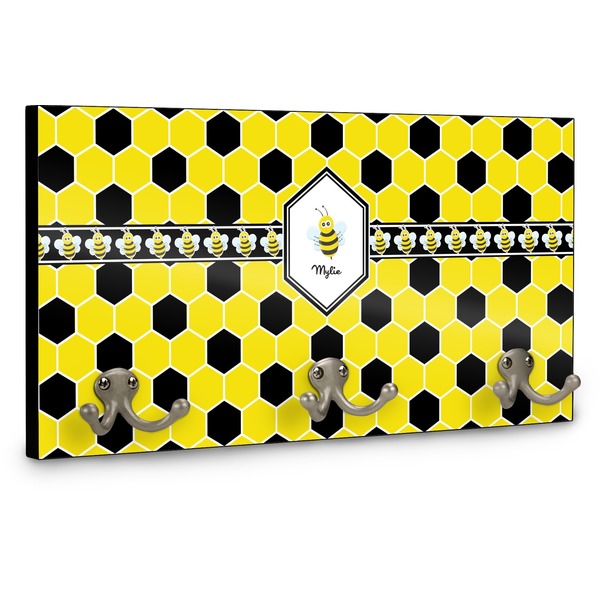 Honeycomb Coat Hanger Main