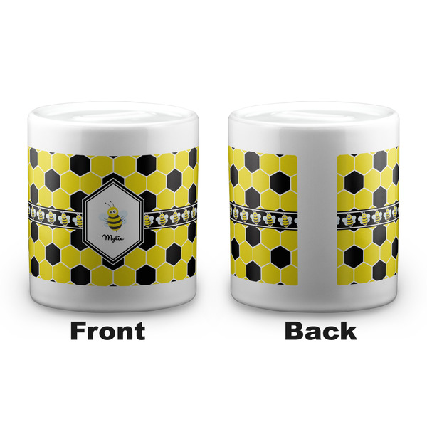Honeycomb Coin Bank - Apvl