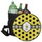 Honeycomb Collapsible Cooler & Seat (Personalized)