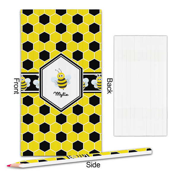 Honeycomb Colored Pencils - Approval
