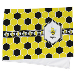 Honeycomb Cooling Towel (Personalized)