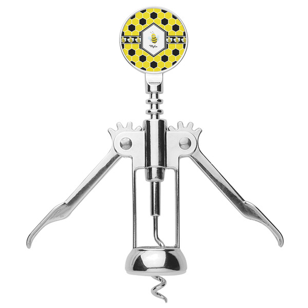 Honeycomb Corkscrew - Alt
