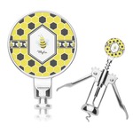 Honeycomb Corkscrew (Personalized)