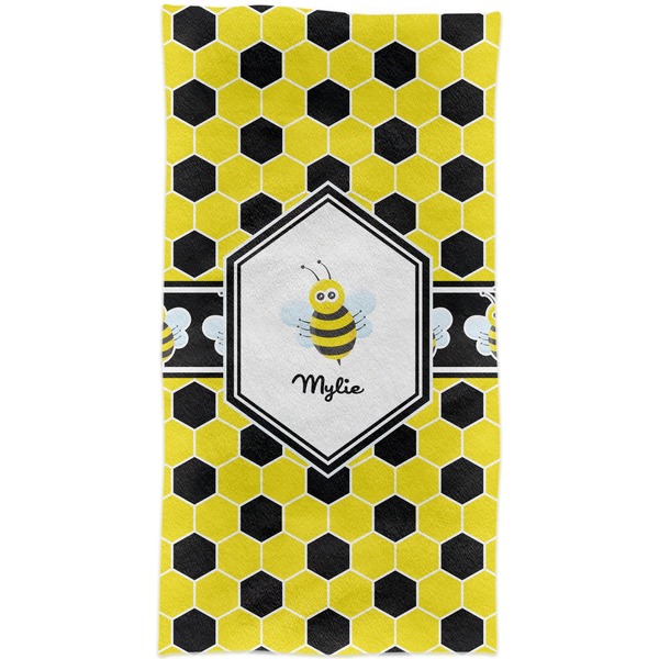 Honeycomb Crib Comforter/Quilt - Apvl