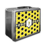 Honeycomb Lunch Box (Personalized)