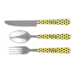 Honeycomb Cutlery Set (Personalized)