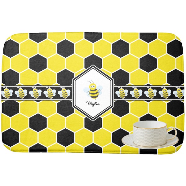 Honeycomb Dish Drying Mat