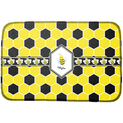 Honeycomb Dish Drying Mat (Personalized)