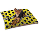 Honeycomb Dog Bed - Small w/ Name or Text