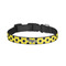 Honeycomb Dog Collar - Small - Front