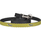 Honeycomb Dog Leash (Personalized)