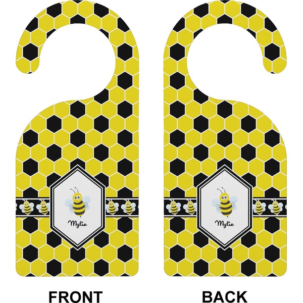Honeycomb Door Hanger (Approval)