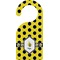 Honeycomb Door Hanger (Personalized)