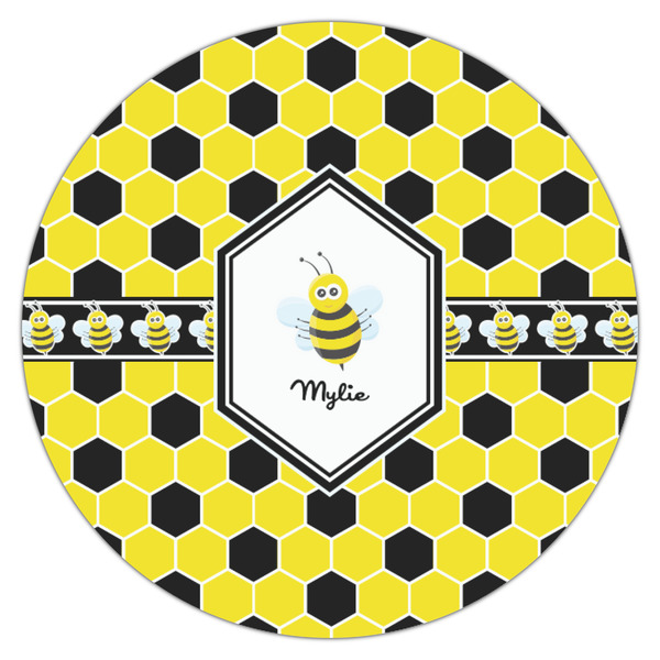 Honeycomb Drink Topper - Small - Single