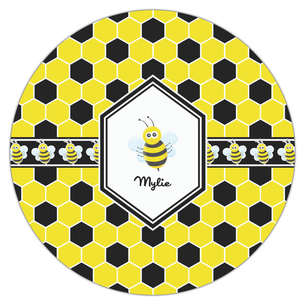 Honeycomb Drink Topper - XLarge - Single