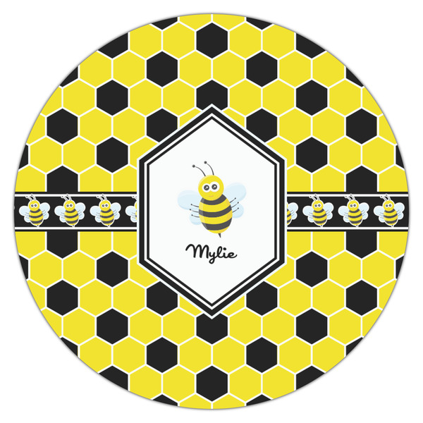 Honeycomb Drink Topper - XSmall - Single