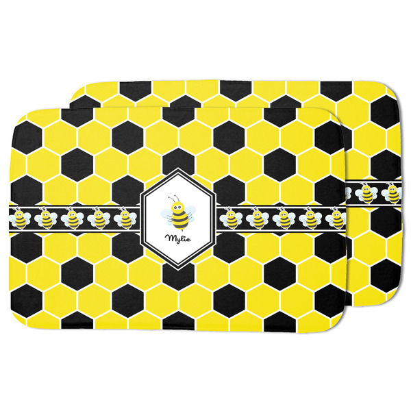 Honeycomb Drying Dish Mat - MAIN