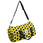 Honeycomb Duffel Bag (Personalized)