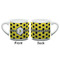 Honeycomb Espresso Cup - 6oz (Double Shot) (APPROVAL)