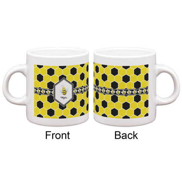 Honeycomb Espresso Cup - Apvl