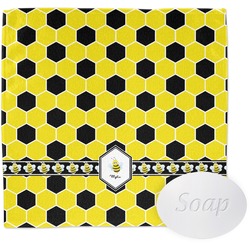 Honeycomb Washcloth (Personalized)