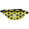 Honeycomb Fanny Pack - Front