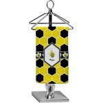 Honeycomb Finger Tip Towel - Full Print (Personalized)