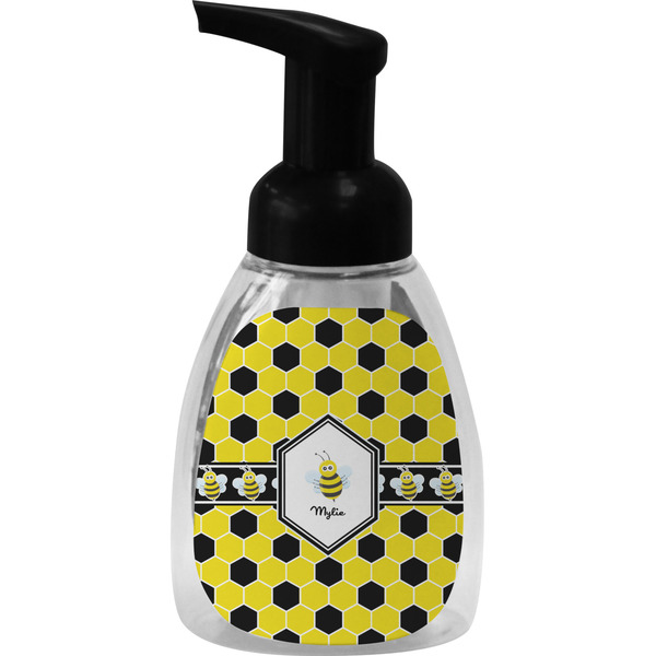 Honeycomb Foam Soap Bottle