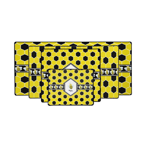 Honeycomb Gaming Mats - PARENT/MAIN