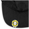 Honeycomb Golf Ball Marker Hat Clip - Main
