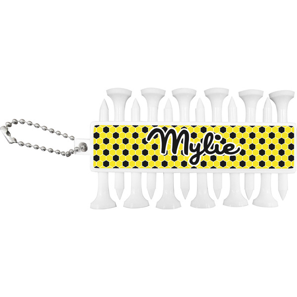 Honeycomb Golf Buddy