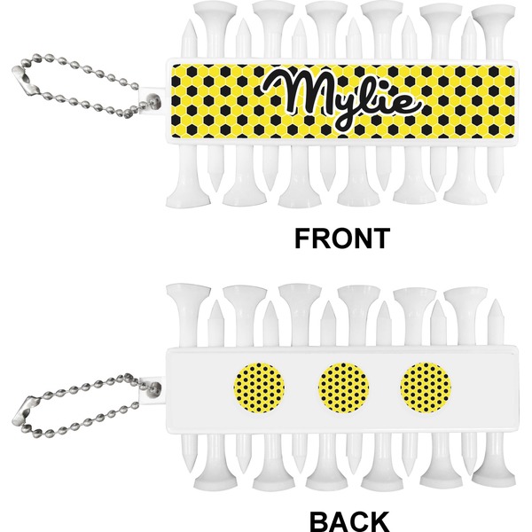 Honeycomb Golf Buddy (Approval)