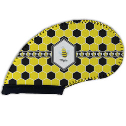 Honeycomb Golf Club Iron Cover - Single (Personalized)