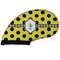 Honeycomb Golf Club Covers - FRONT