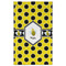 Honeycomb Golf Towel - Front (Large)