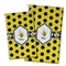 Honeycomb Golf Towel - PARENT (small and large)