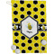 Honeycomb Golf Towel (Personalized)
