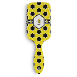Honeycomb Hair Brushes (Personalized)
