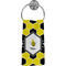 Honeycomb Hand Towel - Full Print (Personalized)
